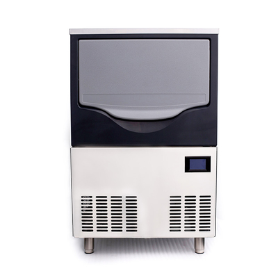 120Kg / 日 ステンレス スチール ポータブル クレアセント コーヒーショップ用 汎用