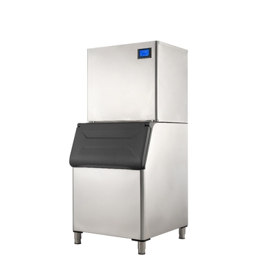 1236*600*670mm 大容量 商業用氷を作る機械