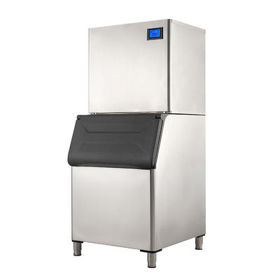 KK コンプレッサー 高容量 189kg 日用 LZ-1000 商用用用 カウンター下氷メーカー