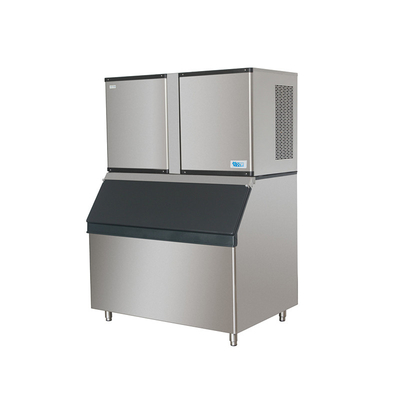 商業用アイスキューブメーカー用 コップランド圧縮機付き 900kg Daily LZ-2000 Ice Machine