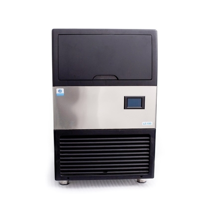 220V 全自動円筒式氷器 68kg/24時間 省エネR404a冷却剤