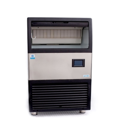 220V 全自動円筒式氷器 68kg/24時間 省エネR404a冷却剤