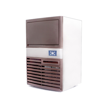 商業用ICE BLOCK 40KG氷の形 アイスキューブマシンと自動操作
