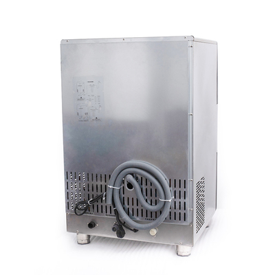 450g 充填容量 完全自動 空気冷却 円筒式氷機 550W 220V