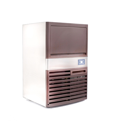 40kg/24h 自動立方体製氷機 冷蔵庫用冷蔵庫用冷蔵庫用冷凍ブロック機