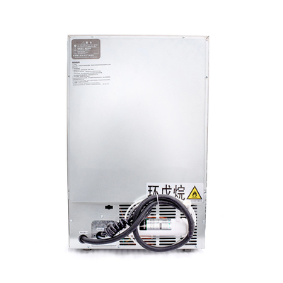 40kg/24h 自動立方体製氷機 冷蔵庫用冷蔵庫用冷蔵庫用冷凍ブロック機