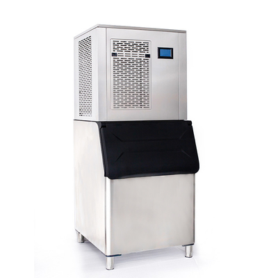 2000Kg Daily 2023 ファッション 高級 CE 認証 フレイクアイス マシン 漁業用 LZ-2 380V