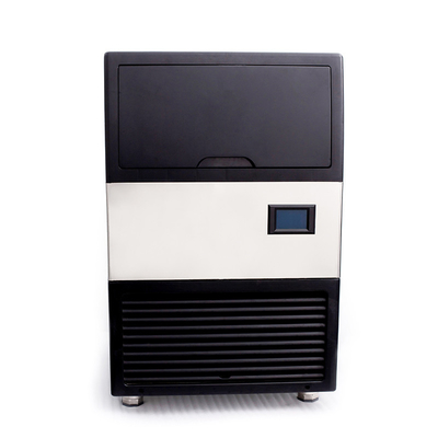 2023年 設計 660W ステンレス鋼 円筒製氷機 R22 冷却剤