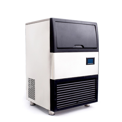 2023年 設計 660W ステンレス鋼 円筒製氷機 R22 冷却剤