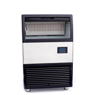 2023年 設計 660W ステンレス鋼 円筒製氷機 R22 冷却剤