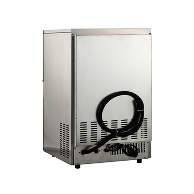 660W ポータブル ミニアイスキューブ メーカー 自律式アイスメーカーの家用 220V製品