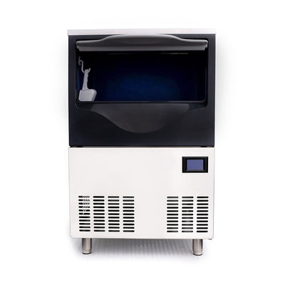 120Kg / 日 ステンレス スチール ポータブル クレアセント コーヒーショップ用 汎用