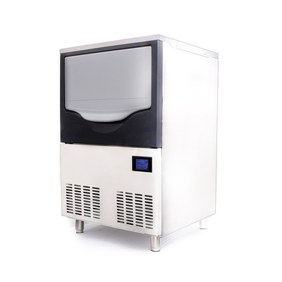 120Kg / 日 ステンレス スチール ポータブル クレアセント コーヒーショップ用 汎用