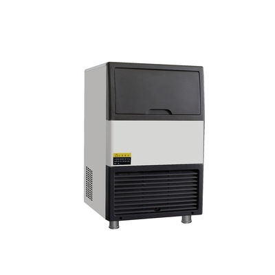 2023年 設計 660W ステンレス鋼 円筒製氷機 R22 冷却剤