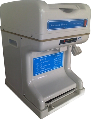 低エネルギー消費 220V 電圧氷床 2L氷貯蔵庫で剃った氷機