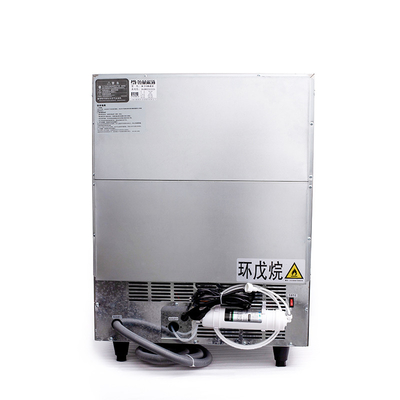 220v 商用冷蔵設備 22*22*22mm アイスサイズ
