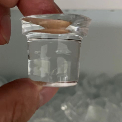 茶屋 25kgの氷を貯蔵する円筒形氷機 長寿命 ビングス・マシン