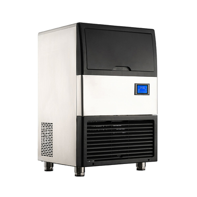 68kg 生産容量 LZ-150 自動空気冷凍型氷器