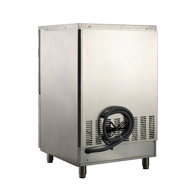 68kg 生産容量 LZ-150 自動空気冷凍型氷器