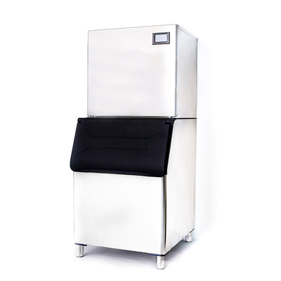 セコップコンプレッサー 150kg Hours 2023 高容量立方体氷機 家やホテル用