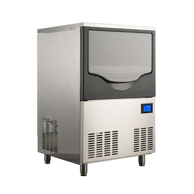 50kgの氷の貯蔵容量 LZ-260 国産市場用の商用月形氷機