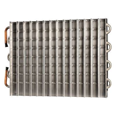 8.5A 電流 LZ-1000 水晶透明氷機 454kg Per Day クレアセントアイスメーカー