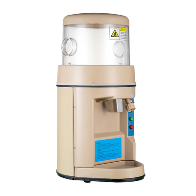 高出力 8kg/min LZ-168 290*360*450mmの氷床用氷床