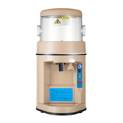 高出力 8kg/min LZ-168 290*360*450mmの氷床用氷床