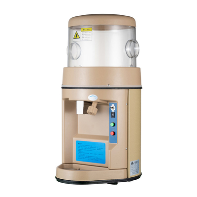 高出力 8kg/min LZ-168 290*360*450mmの氷床用氷床