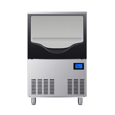 日用LZ-260商用月形氷機 120kg容量と50kg氷貯蔵