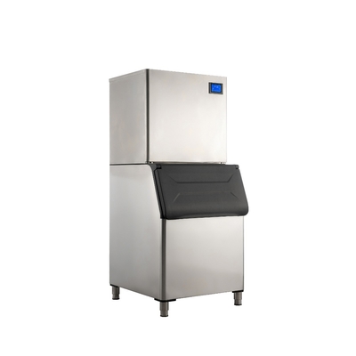 1236*600*670mm 大容量 商業用氷を作る機械