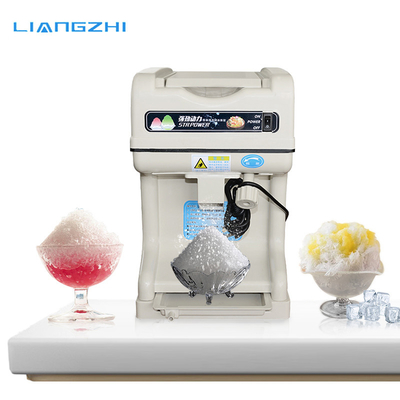 26kg/Min 320W 自動商用アイスメーカー 破砕機 LZ-128