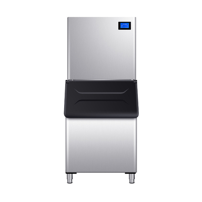 KK コンプレッサー 高容量 189kg 日用 LZ-1000 商用用用 カウンター下氷メーカー