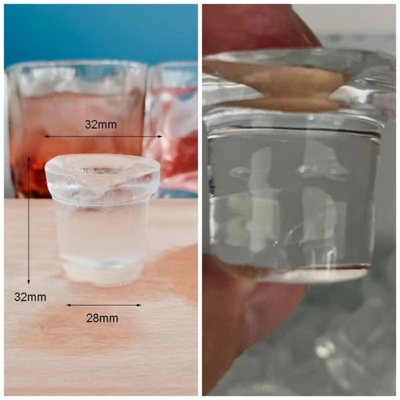空気冷却 28kg 24時間LZ-60 商用食品級シリンダー製氷機