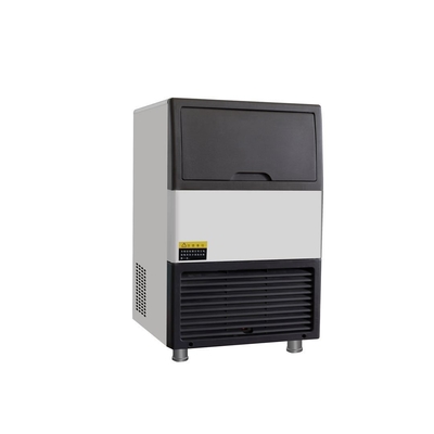 36kg 24時間出力 LZ-80 円筒式氷機 440W 電力