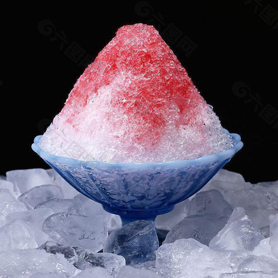 電動 剃った氷雪機 8Kg/Min 容量 1500g LZ-168 を満たす