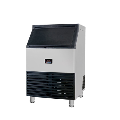 チェジアン 商用 速溶性粒状氷を作る機械 小売用 48kg 電圧 220v