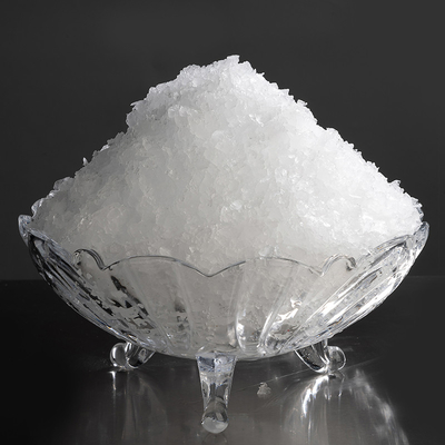 粒状氷機 500g 充填容量 110KG 氷貯蔵容量 220kg/24Hr