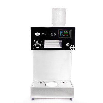 400*580*690mm スタッドレスタイヤ 雪氷機 あなたの顧客の要求のために