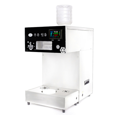 400*580*690mm スタッドレスタイヤ 雪氷機 あなたの顧客の要求のために