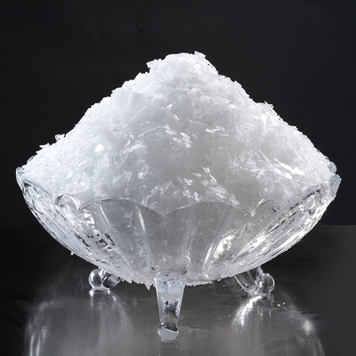 200kg 氷貯蔵 800kg 日産量 LZ-08 雪氷機 2300W, 3160W