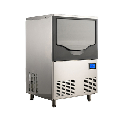 ホテルやレストランでの毎日の氷の生産のための手頃な価格の770W LZ-350氷メーカー