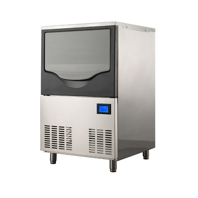 ホテルやレストランでの毎日の氷の生産のための手頃な価格の770W LZ-350氷メーカー