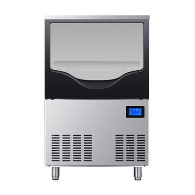 ホテルやレストランでの毎日の氷の生産のための手頃な価格の770W LZ-350氷メーカー