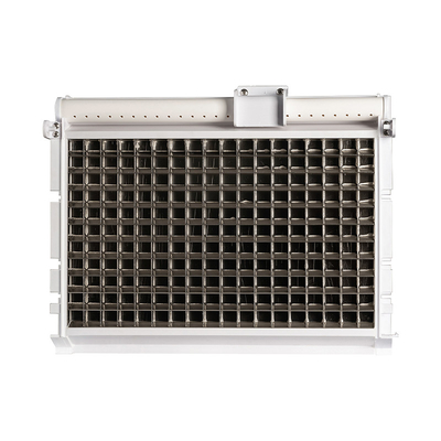 氷作機 LZ-350 電動氷立方体作機 150kg 24時間 操作が簡単 設計