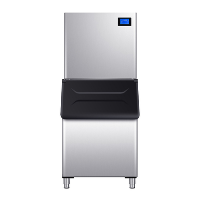 200kgの氷を貯蔵する日用LZ-1000 商用氷機