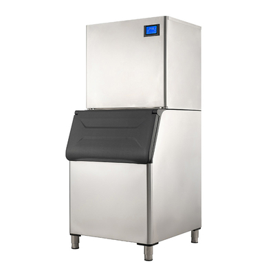 200kgの氷を貯蔵する日用LZ-1000 商用氷機