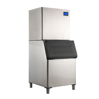 200kgの氷を貯蔵する日用LZ-1000 商用氷機