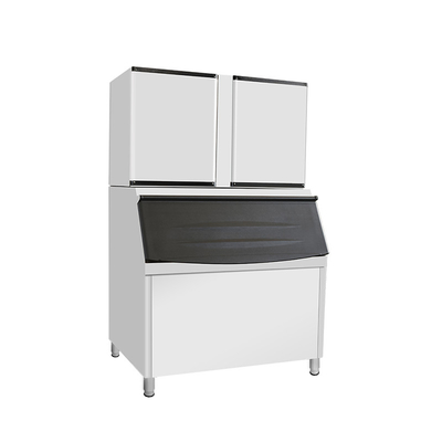 商業用アイスキューブメーカー用 コップランド圧縮機付き 900kg Daily LZ-2000 Ice Machine