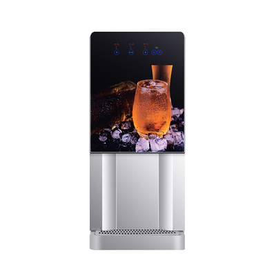 KS-120 低電力を消費する氷器用水分配給器 330*680*780mm 620W